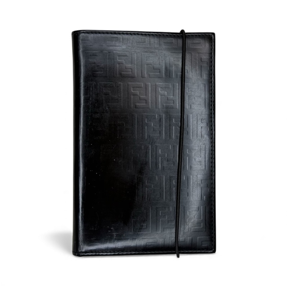 FENDI ELASTIC WALLET